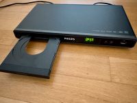 DVD Player Philips mit Fernbedienung Bayern - Landshut Vorschau