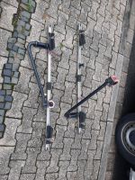 Fahrrad Dachträger sherpas combi Nordrhein-Westfalen - Kreuzau Vorschau