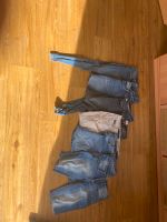 Damen Jeans kurze Hose für den Sommer Konvolut Größe 29/32 Baden-Württemberg - Tettnang Vorschau