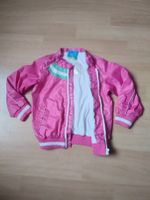 Mädchen tolle Übergängsjacke Regen/ Windjacke gr 98 Rostock - Lütten Klein Vorschau