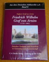 Friedrich Wilhelm Graf von Arnim Nordrhein-Westfalen - Kaarst Vorschau