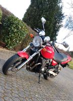 Suzuki GSX 750 AE Rheinland-Pfalz - Marienrachdorf Vorschau