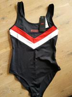 Neues Body/Badeanzug von Levi's Neu mit Etikett XS Bayern - Füssen Vorschau