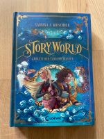 Story World Amulett der tausend Wasser Bielefeld - Heepen Vorschau