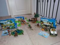 Großes Set Playmobil Country 6816, 6939, 6812 + Zugabe Bayern - Brannenburg Vorschau