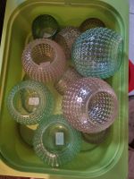 Teelichter oder Vasen verschiedene Größen 12 Stück Thüringen - Gebesee Vorschau