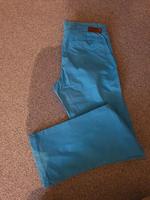 brax Herrenhose Hose blau 46 Bayern - Obergriesbach Vorschau