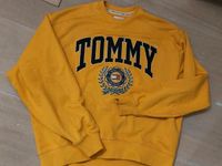 L M Tommy Hilfiger Sweatshirt Pullover Tshirt longsleeve München - Schwabing-West Vorschau