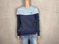 Alife & kickin Sweatshirt Sweater blau neu XS S 1430 Bayern - Erlabrunn Vorschau