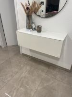 Kommode Highboard Weiß Baden-Württemberg - Wendlingen am Neckar Vorschau