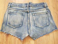 H&M Shorts Jeanshose Jeans Gr. 36 S Sachsen - Markranstädt Vorschau