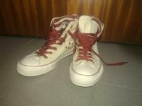 Converse 37, Chucks, original aus Amerika, Gr. 37, gebr. TOP Nordrhein-Westfalen - Hürth Vorschau