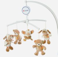 Fehn Rainbow Musik-Mobile Teddy Stuttgart - Stuttgart-Nord Vorschau