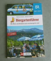 Biergartenführer Buch BR Bayerischer Rundfunk Bayern Biergärten Bayern - Röthenbach Vorschau
