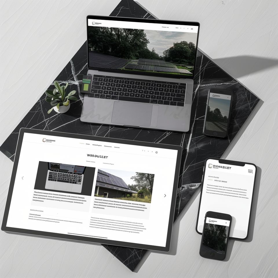 Webdesign | Website | Online Shop | SEO | Shopify in Saarbrücken