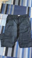 Damen- Sommerleinenhose dunkelblau 40 Baden-Württemberg - Konstanz Vorschau