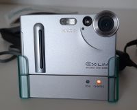 Casio Digitalkamera EX-S2 Hessen - Schöneck Vorschau