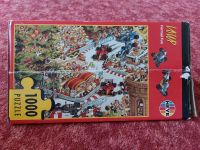 Heye Puzzle Loup Formel Fun 1000 Teile Berlin - Spandau Vorschau