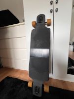 Longboard der Marke MERCER Essen-Borbeck - Essen-Vogelheim Vorschau