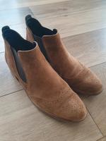 Paul Green Stiefeletten / Schuhe / Damen Gr.8 / 41 Niedersachsen - Fredenbeck Vorschau