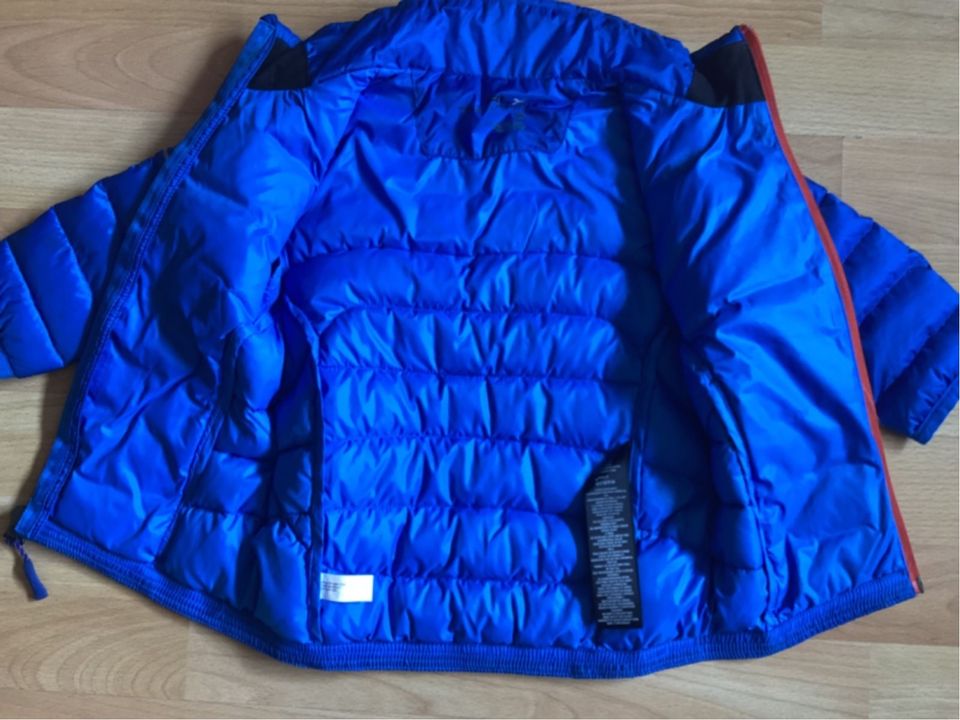 Ralph Lauren Übergangsjacke Gr.86 in Ramsen