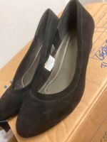 Pumps Schuhe 41 Niedersachsen - Gnarrenburg Vorschau