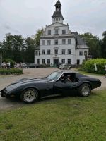 Corvette C3 Stingray Targa Kreis Ostholstein - Ahrensbök Vorschau