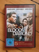 DVD "Blood Diamond" Essen - Huttrop Vorschau