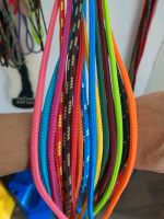 1,1 m horsemanship String Seilchen viele Farben Hessen - Bad Arolsen Vorschau