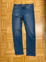 Jeans blau Größe 50 34/33 Rheinland-Pfalz - Neustadt an der Weinstraße Vorschau