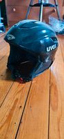 Uvex Ski Helm Gr. S-M / 55-58 Bayern - Bischofsheim Vorschau