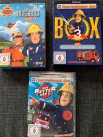 Feuerwehrmann Sam DVD DVD‘s DVD Box Niedersachsen - Pattensen Vorschau