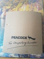 Peacock Handbuch PC Computer Informatik Retro Treiber Win 3.11 Eimsbüttel - Hamburg Eidelstedt Vorschau