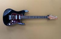 Ibanez AZ 2204N - BK Prestige (HSS) E-Gitarre Nordrhein-Westfalen - Lotte Vorschau