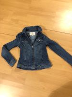 Jeansjacke Guess S blau Nordrhein-Westfalen - Neukirchen-Vluyn Vorschau