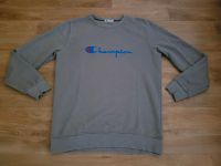 ☆CHAMPION☆ Sweatschirt/Pullover khaki Gr.XL Leipzig - Kleinzschocher Vorschau
