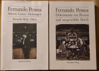 Fernando Pessoa / Antonio Tabucchi Feldmoching-Hasenbergl - Feldmoching Vorschau