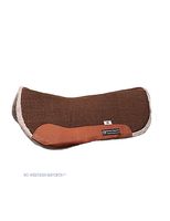 Sierra Pad Chocolate Westernpad 69cm Baden-Württemberg - Gunningen Vorschau