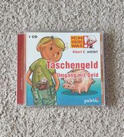 CD " Taschengeld; Umgang mit Geld" Baden-Württemberg - Weil am Rhein Vorschau