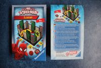 Cooles Kinder Spiel, Marvel Spider-Man, Ravensburger, ab 6 Jahren Baden-Württemberg - Crailsheim Vorschau