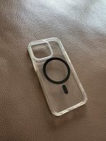 Spigen Case Hülle mit MagSafe iPhone 13 Pro - Transparent Schleswig-Holstein - Groß Kummerfeld Vorschau