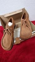 Dansko Herrenschuh echtes Wildleder Gr. 45 Bayern - Bad Kissingen Vorschau