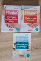 Pflegias 1+2+Anatomie und Physiologie Baden-Württemberg - Heidelberg Vorschau