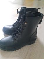 Damen Stiefeletten Köln - Seeberg Vorschau