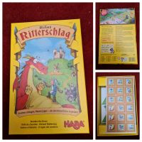 Haba Spiel Ritterschlag, neu Niedersachsen - Weyhe Vorschau