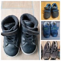 Schuhe Übergang Gr 21, 22, 23 Niedersachsen - Burgdorf Vorschau