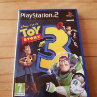 Play Station 2. Toy Story 3 Hessen - Wehrheim Vorschau