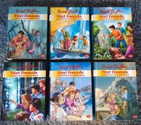 Fünf Freunde, Gebundene Bücher, 3 in 1 Nordrhein-Westfalen - Erkelenz Vorschau