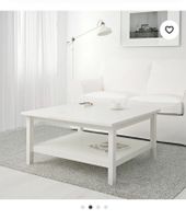 Hemnes Couchtisch weiß Bochum - Bochum-Mitte Vorschau