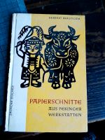 Papierschnitte aus Pekinger Wekstätten , Herbert Bräutigam Baden-Württemberg - Tübingen Vorschau